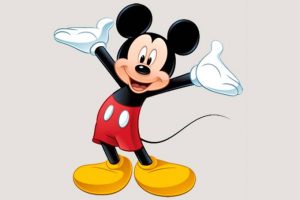 Mickey Mouse, aniversário, 90 anos, Superbrands Moçambique, Disney