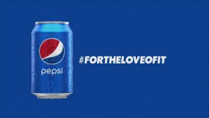 Pepsi, Superbrands Moçambique, For the Love of It, Novo Slogan, Novo Design, Nova Imagem