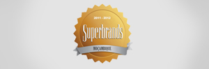 Selo Oficial Superbrands