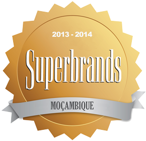 Novidades Superbrands Moçambique!