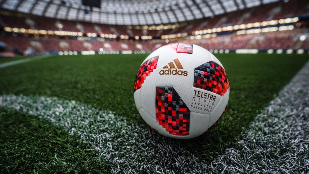 FIFA vai trocar bola oficial da Copa do Mundo