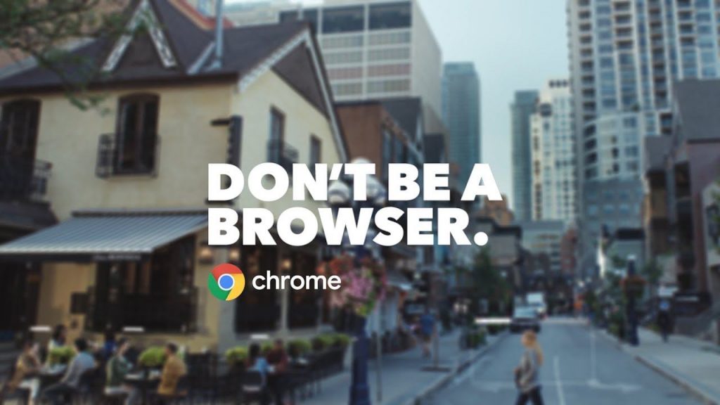 Don’t be a browser, Superbrands Moçambique, não seja um browser