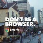 Don’t be a browser, Superbrands Moçambique, não seja um browser