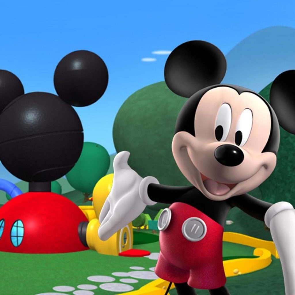 Mickey Mouse, aniversário, 90 anos, Superbrands Moçambique, Disney