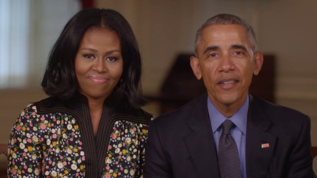 “When We All Vote”, Michelle Obama, Respect, Superbrands Moçambique
