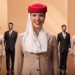Emirates, Campanha de comunicação, Emirados Árabes Unidos, Emirates Fly Better, Voar Melhor, Superbrands Moçambique