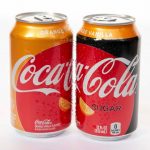 Orange Vanilla, Coca-Cola, Estados Unidos, novo sabor, Marcas, News