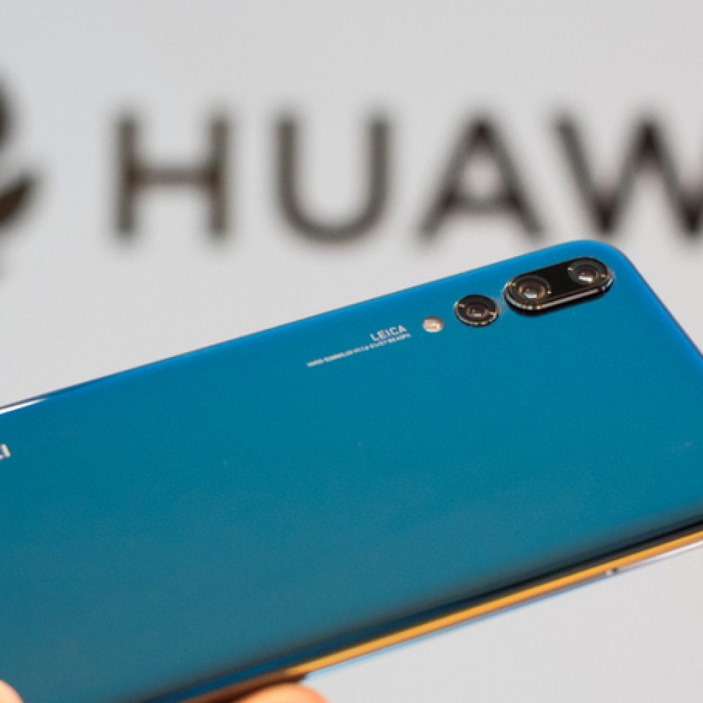 Google suspende acesso da Huawei no Android