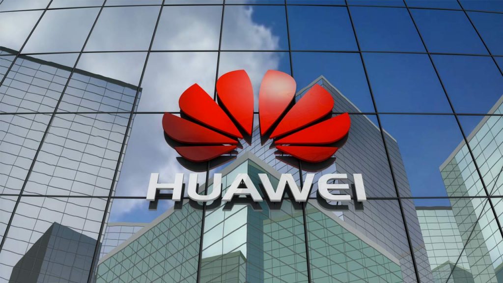 Huawei se prepara para a vida “pós-Android”