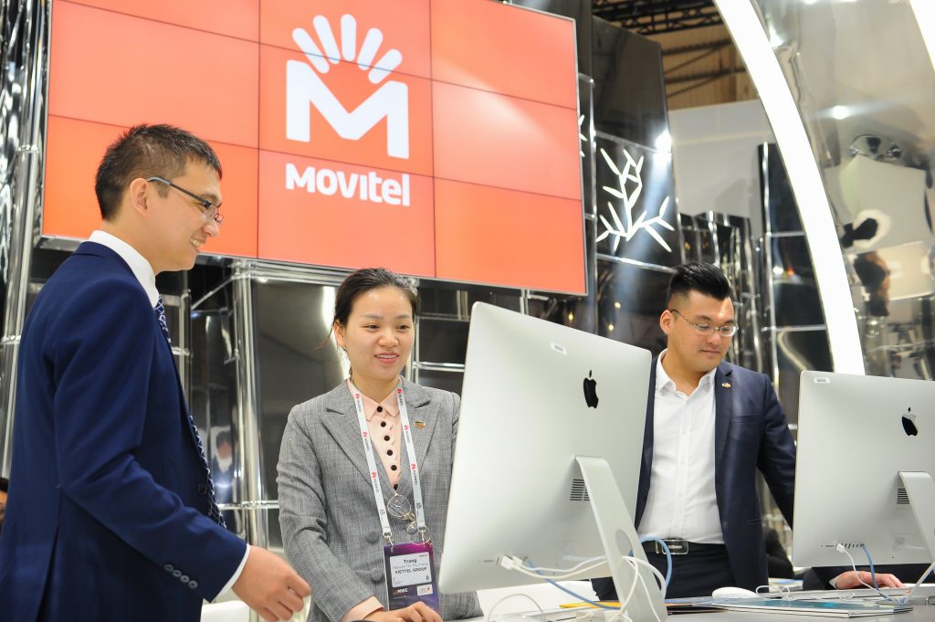 Concurso da Movitel promove soluções para as telecomunicações