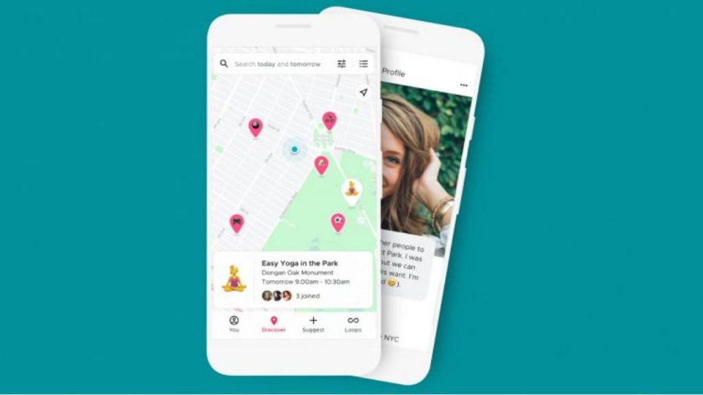 Google cria rede social para estimular encontros na vida real