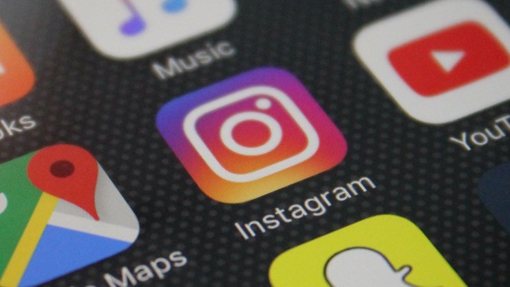 Instagram vai remover secção “seguindo” do aplicativo