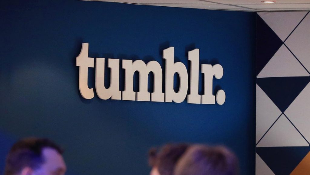 Verizon vende o Tumblr para empresa dona do WordPress