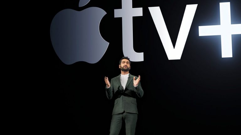 Apple confirma lançamento do Apple TV+ para Novembro
