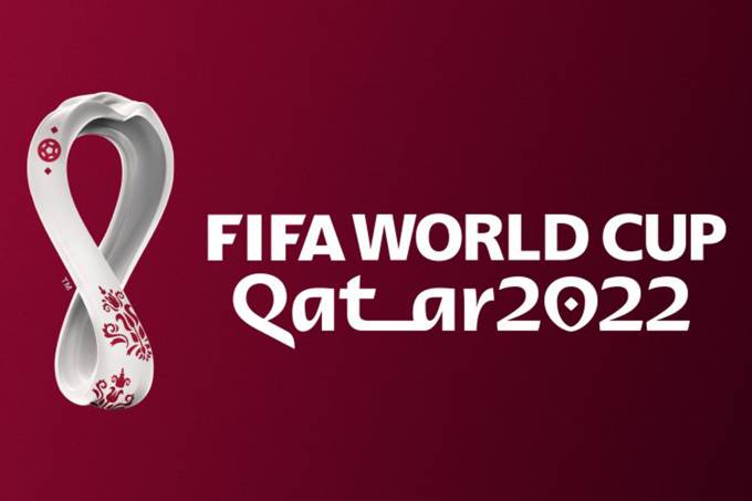 FIFA revela logo da Copa do Mundo 2022, no Catar
