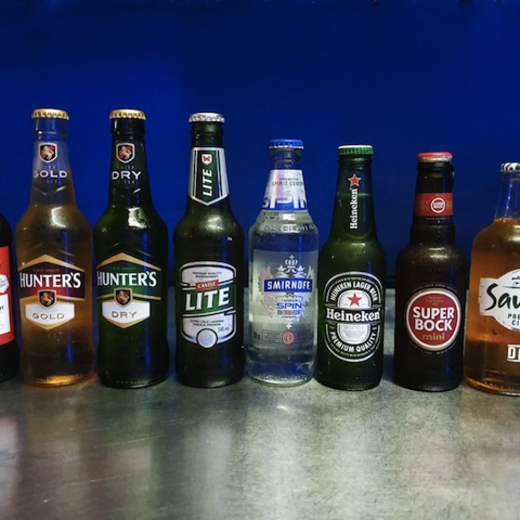 CDM e Heineken aumentam importação de cerveja em Moçambique