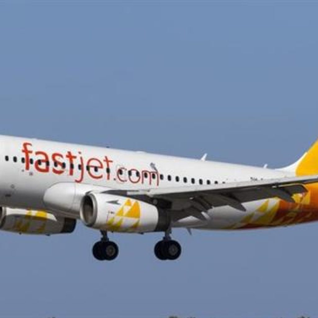 Companhia aérea Fastjet suspende  operações em Moçambique