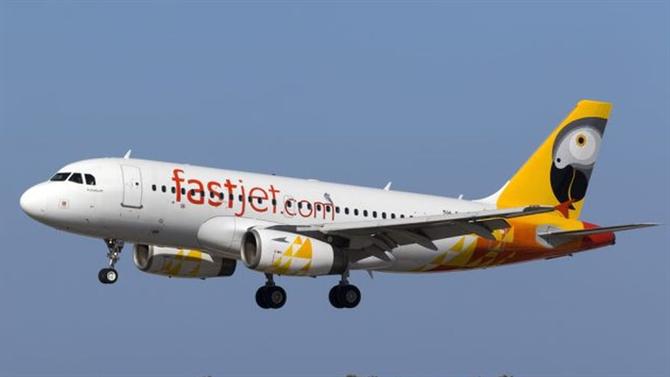 Companhia aérea Fastjet suspende  operações em Moçambique