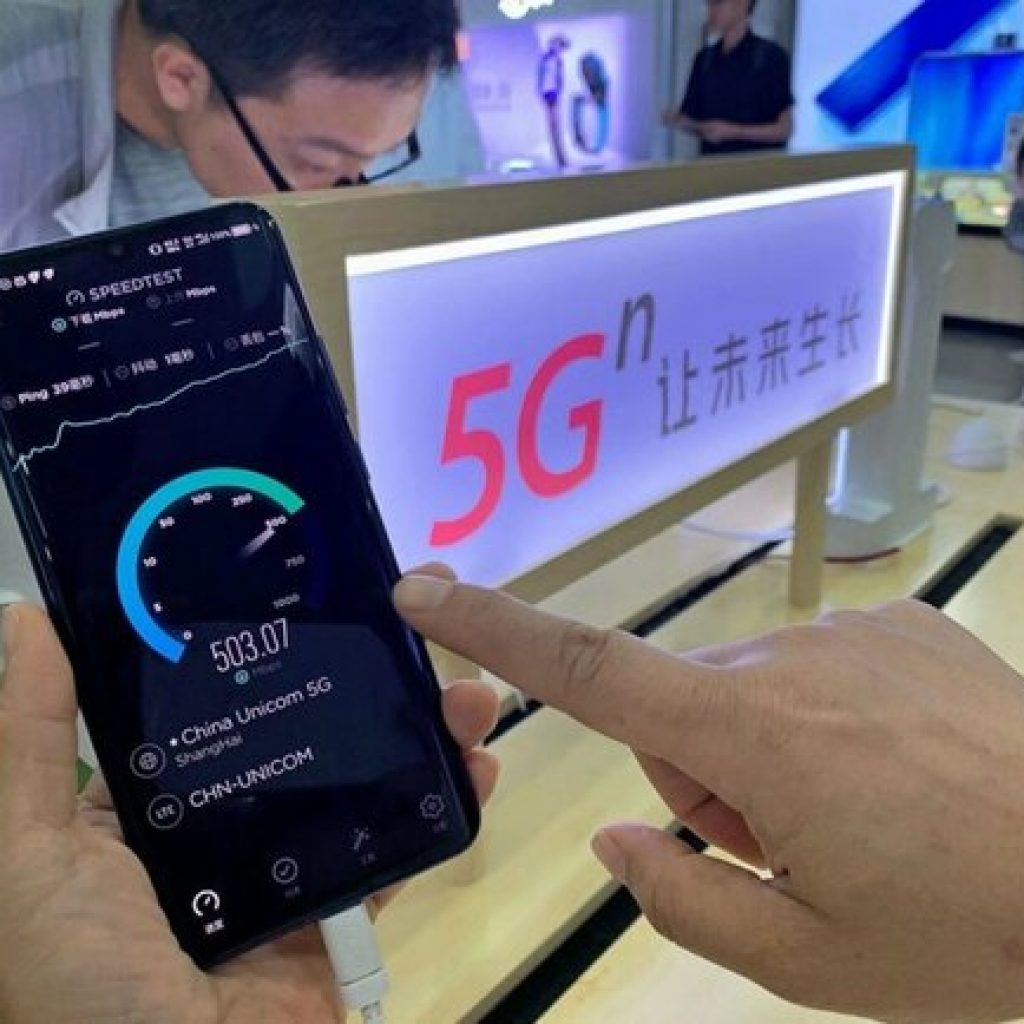 Huawei leva 4G e 5G para Cabo Verde e Moçambique