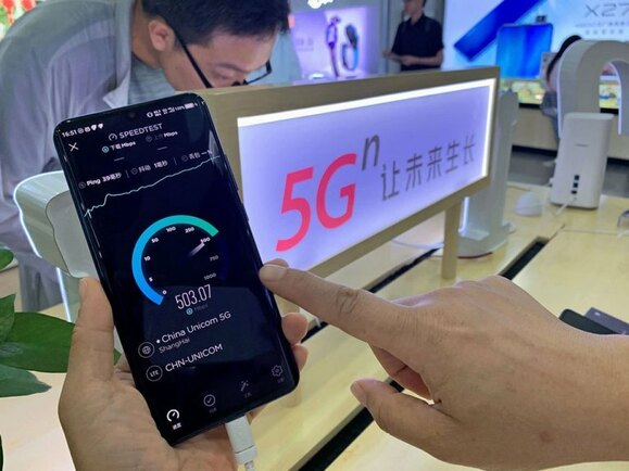Huawei leva 4G e 5G para Cabo Verde e Moçambique