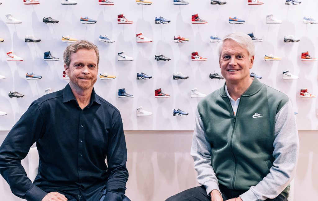 Nike terá novo CEO a partir de Janeiro de 2020