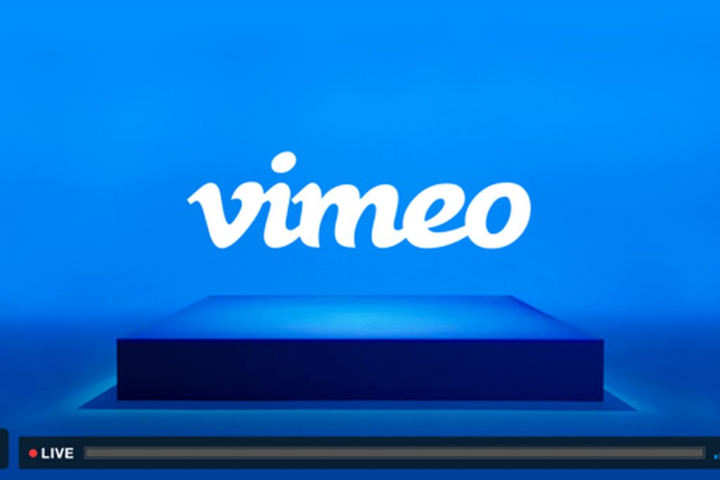 Vimeo acusado de colectar dados dos usuários sem permissão