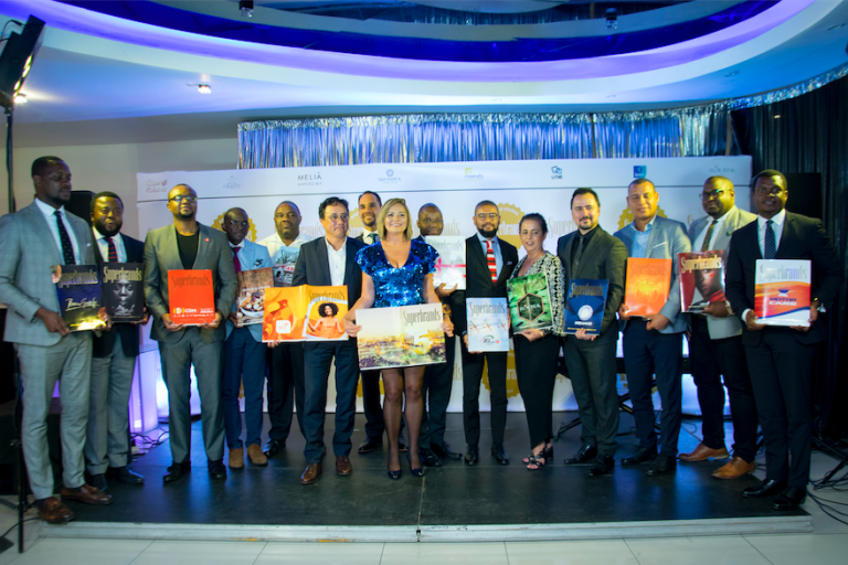 5ª edição da Superbrands Moçambique premeia 16 marcas de excelência