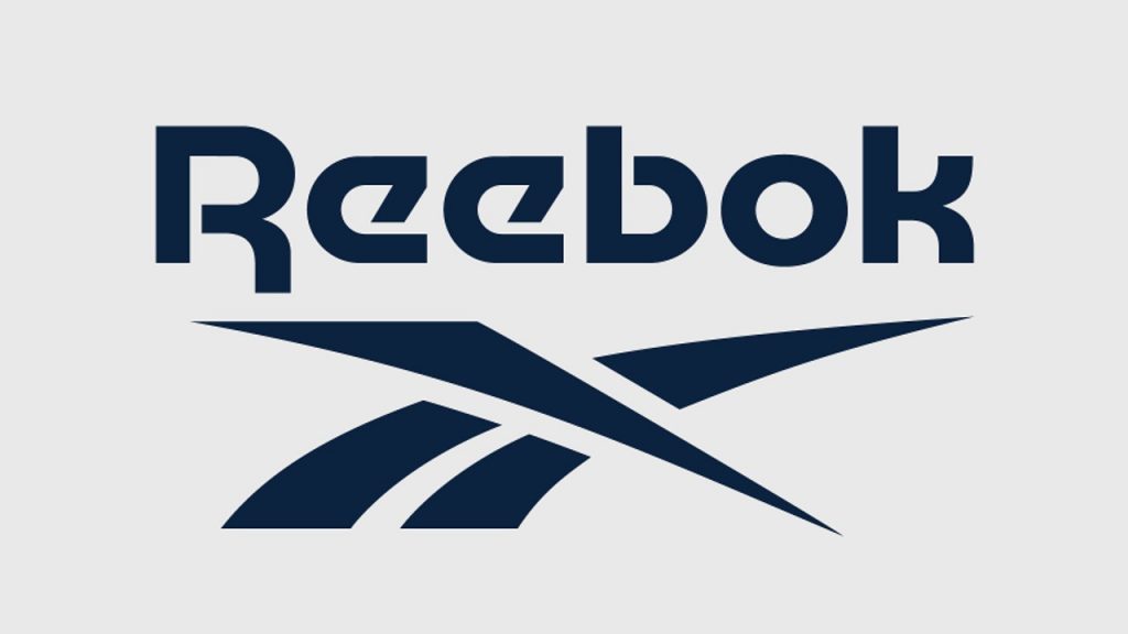 Reebok reestrutura logo unindo duas frentes da marca