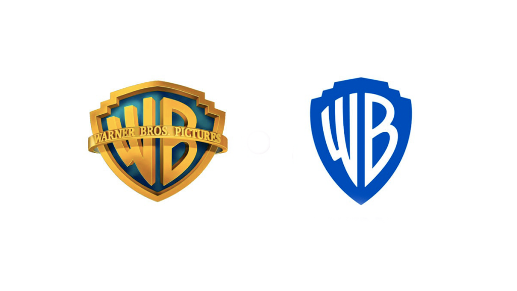 Warnes Bros. apresenta novo logotipo
