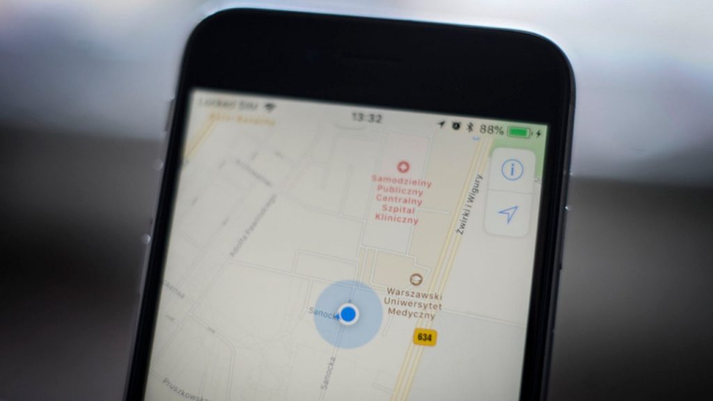 Google Maps deve adotar recurso que evita ruas escuras ao caminhar