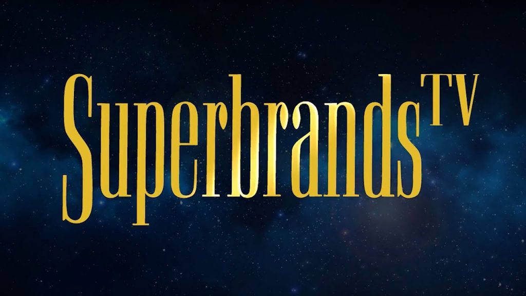 Superbrands Tv divulga o trabalho das melhores marcas do mundo