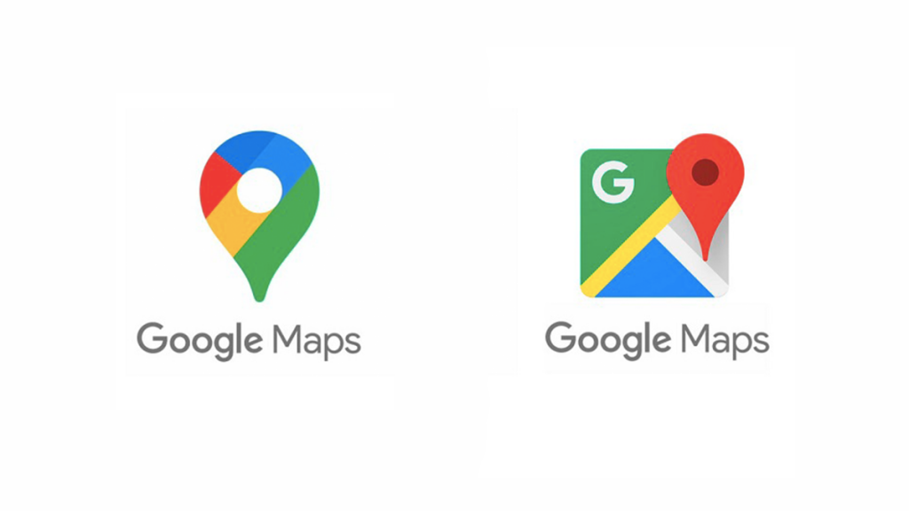 Google Maps ganha nova identidade visual
