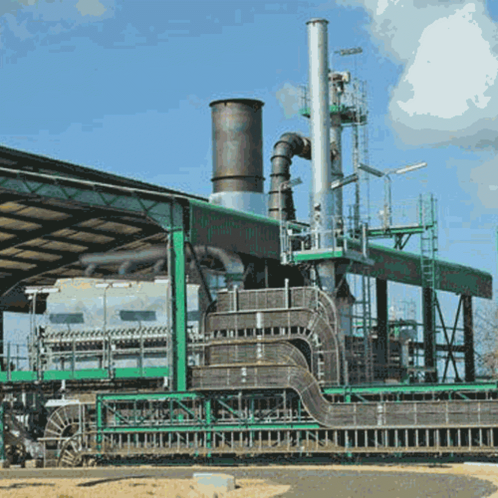 Sasol acciona projecto de combustíveis em Inhambane