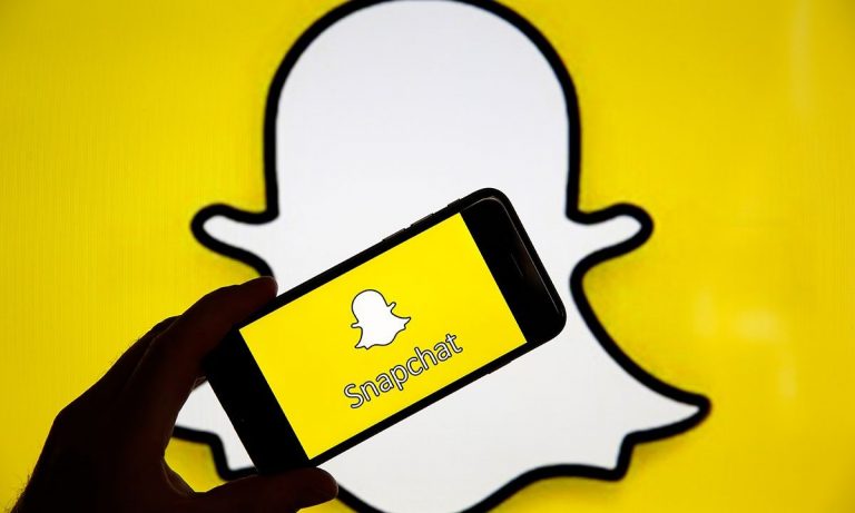 Snapchat lança novo recurso para garantir saúde mental dos usuários