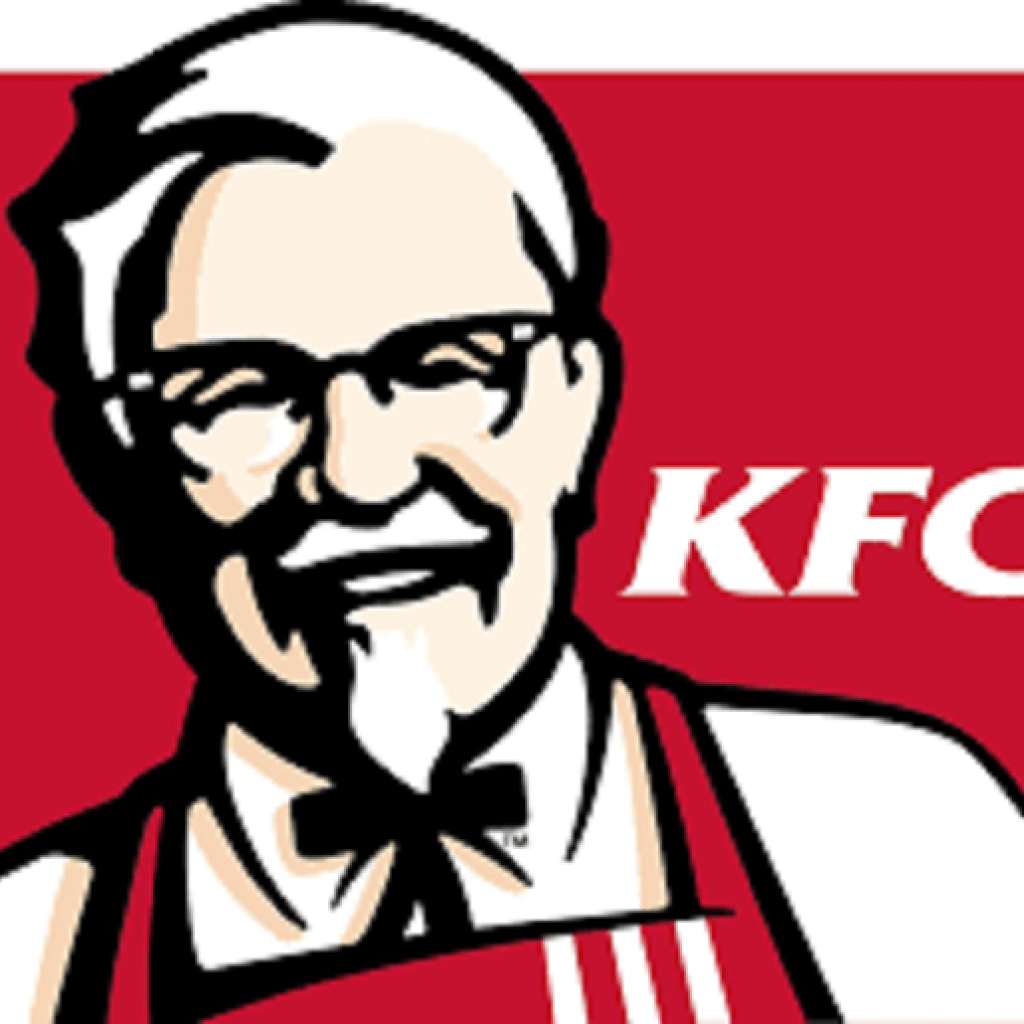 KFC - O Segredo é a Experiência