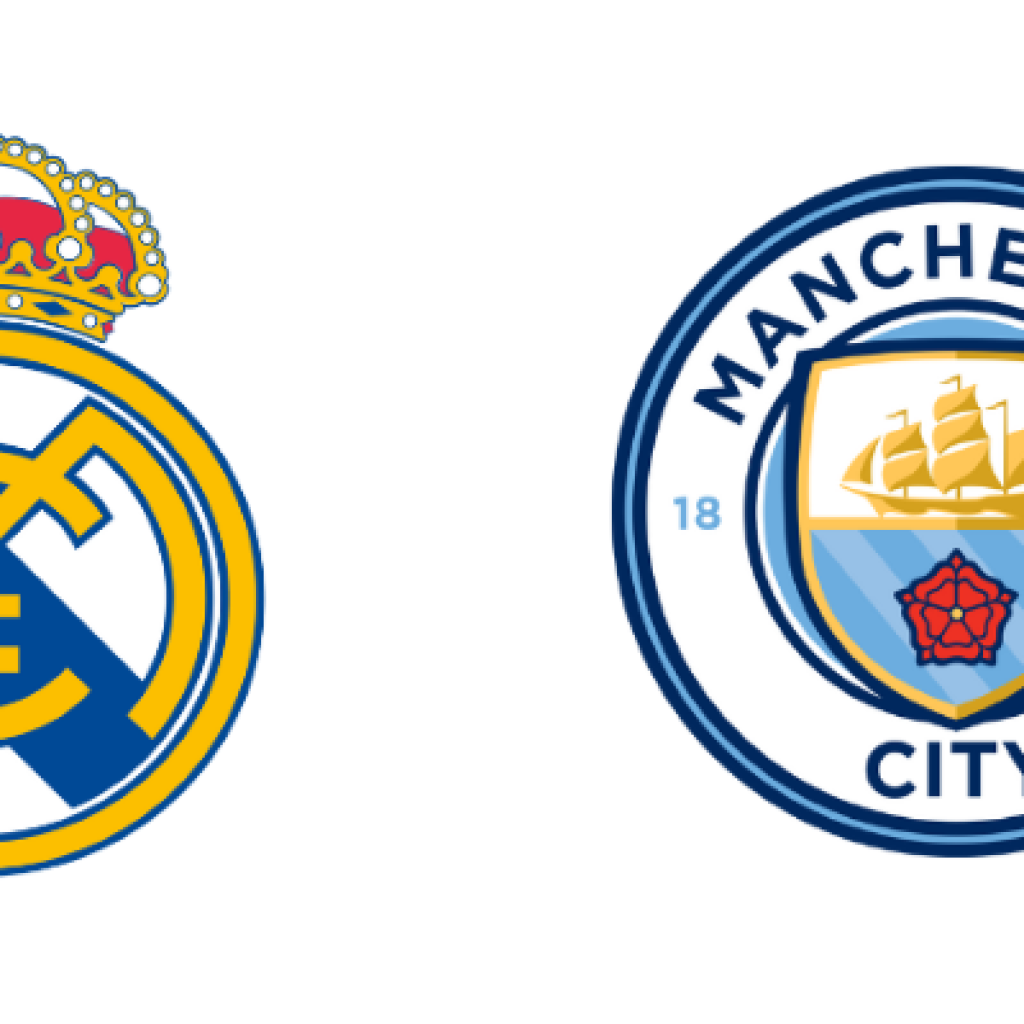 Real Madrid é a marca de futebol mais forte do mundo e Manchester City a mais valiosa