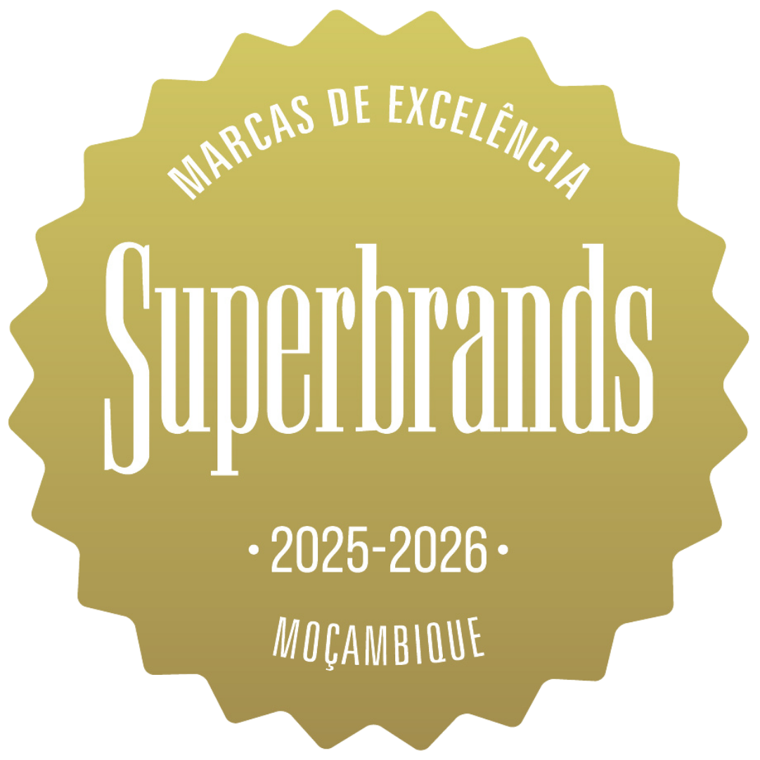 Superbrands Marcas de Excelência 2025-2026